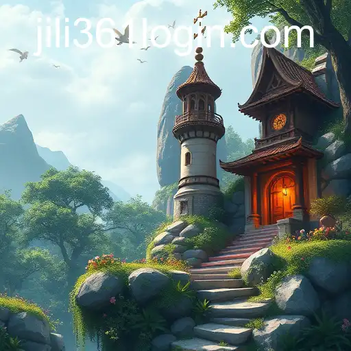 Exploring the World of Adventure Games: A Deep Dive into the Popular Category