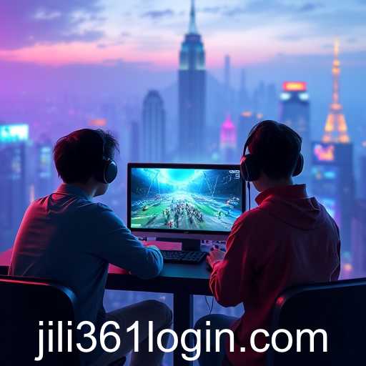 Emerging Trends in Online Gaming: The Rise of Jili361