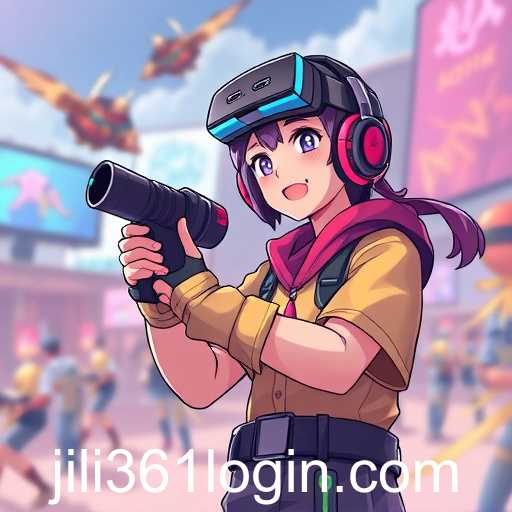 The Evolution of Online Gaming: Jili361's Role in a Dynamic Landscape