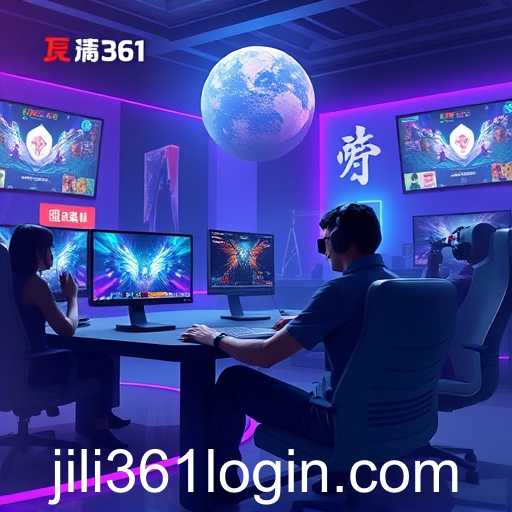 The Rise of Jili361 in the Gaming World