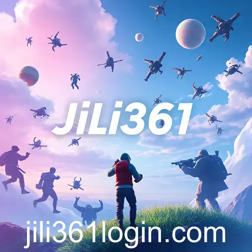 The Rise of Gaming Platforms: Spotlight on Jili361