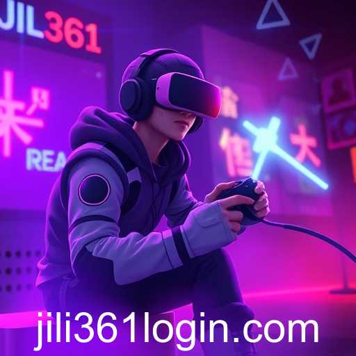 The Evolution of Gaming in 2025: A Look at Jili361