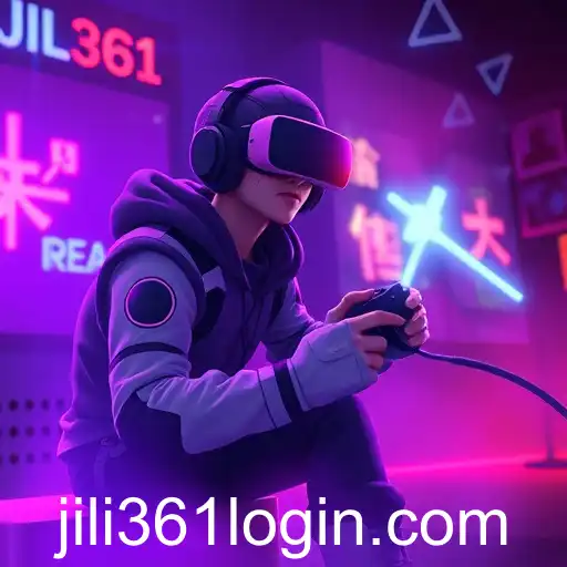 The Evolution of Gaming in 2025: A Look at Jili361