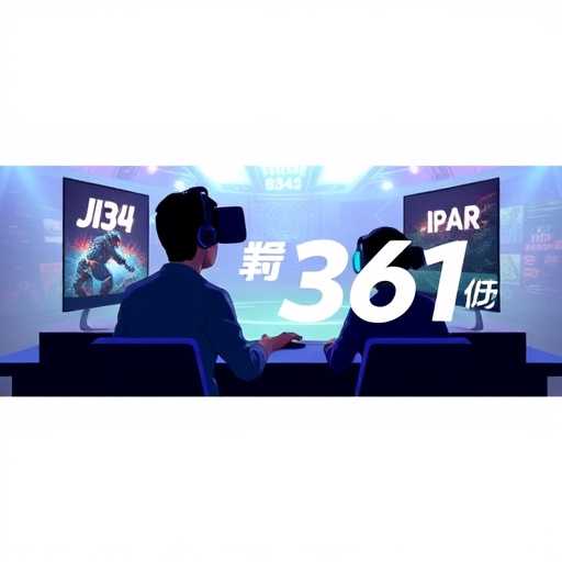 The Rise of Jili361 in the Online Gaming Industry