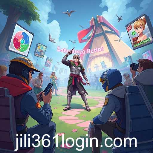 The Evolution of Jili361: A Modern Gaming Phenomenon