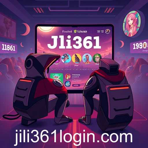 Jili361 Emerges in the Evolving Gaming Landscape