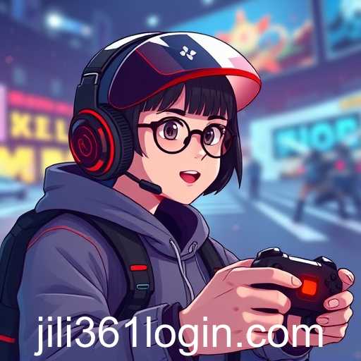 The Rise of Jili361: A Gaming Hub in a Turbulent Decade