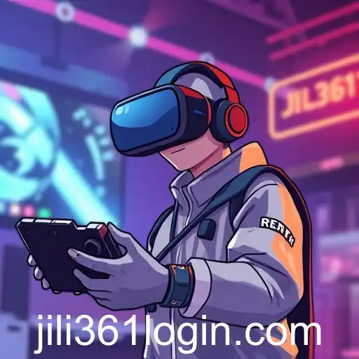 Jili361 and the Evolution of Online Gaming