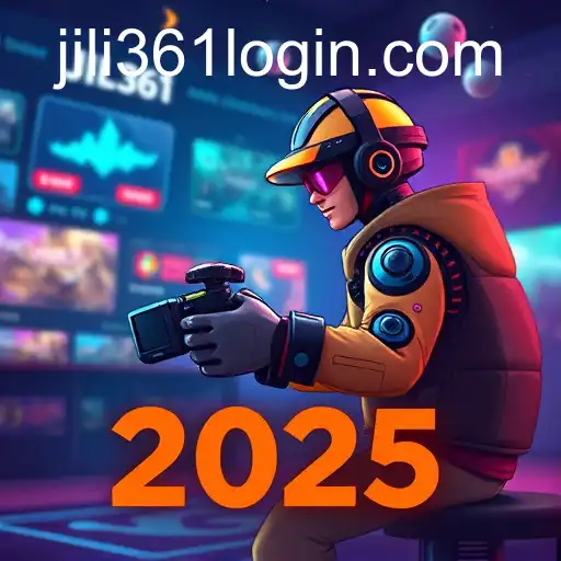 Jili361: Revolutionizing the Online Gaming Experience