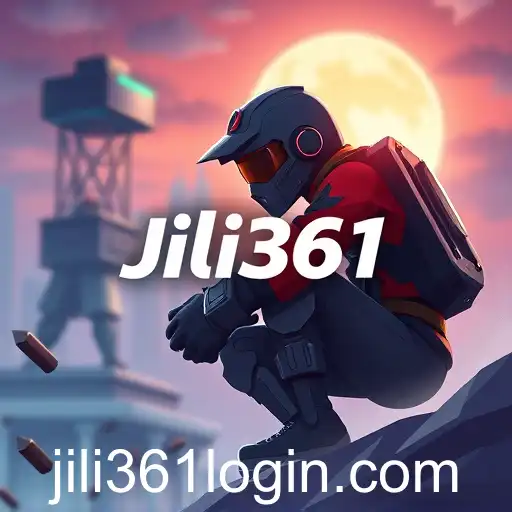Rising Trends in Online Gaming: The Role of Jili361