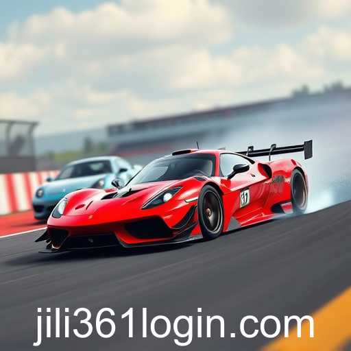 Exploring the World of Racing Games through Jili361