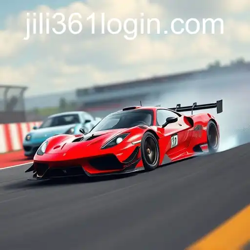 Exploring the World of Racing Games through Jili361