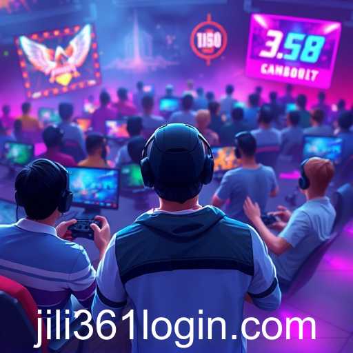 The Rise of jili361 as a Gaming Hub