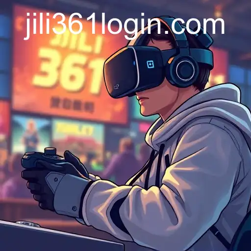 The Rise of Online Gaming Platforms