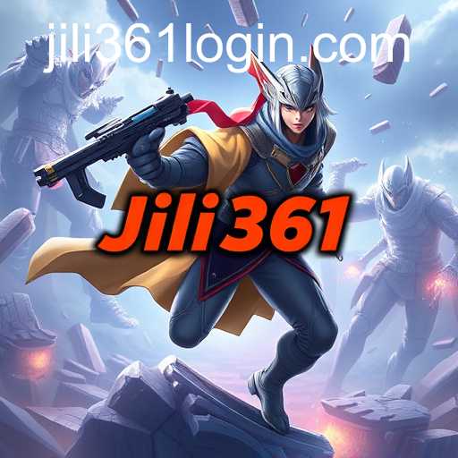 Exploring the Rise of Jili361 in Online Gaming