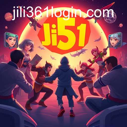 The Rise of Jili361 as a Leading Game Platform