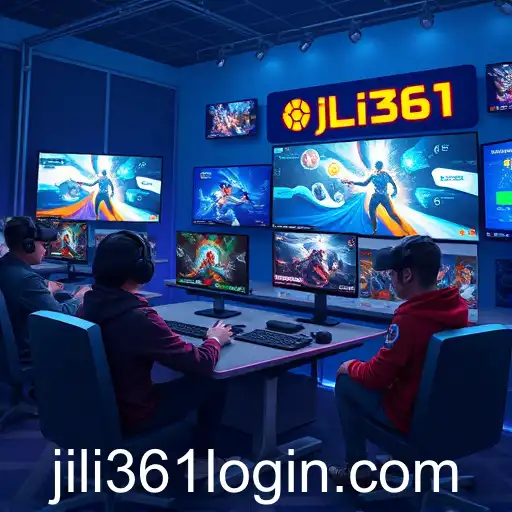 The Rise of Online Gaming Platforms