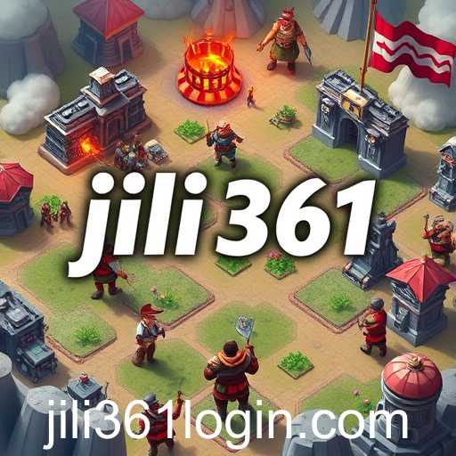 Exploring the World of Strategy Games: A Deep Dive into 'jili361'