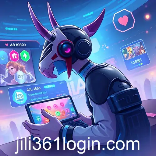 The Rise of Jili361: Gaming in the Modern Age